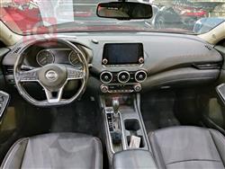 نیسان سێنترا